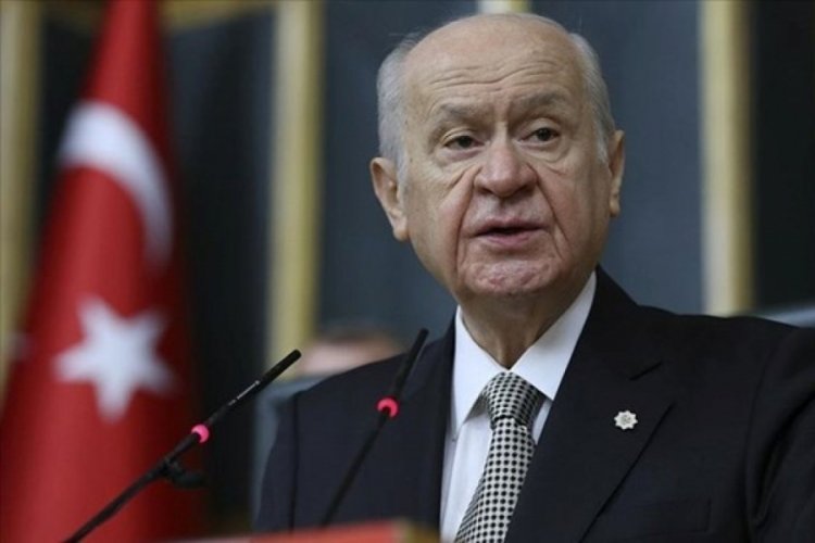 Devlet Bah&ccedil;eli Milletvekili Sancaklı'nın yerel se&ccedil;imle ilgili a&ccedil;ıklamalarını değerlendirdi