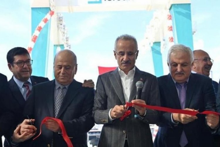 Abdulkadir Uraloğlu: T&uuml;rkiye s&uuml;peryat end&uuml;strisinin parlayan yıldızıdır