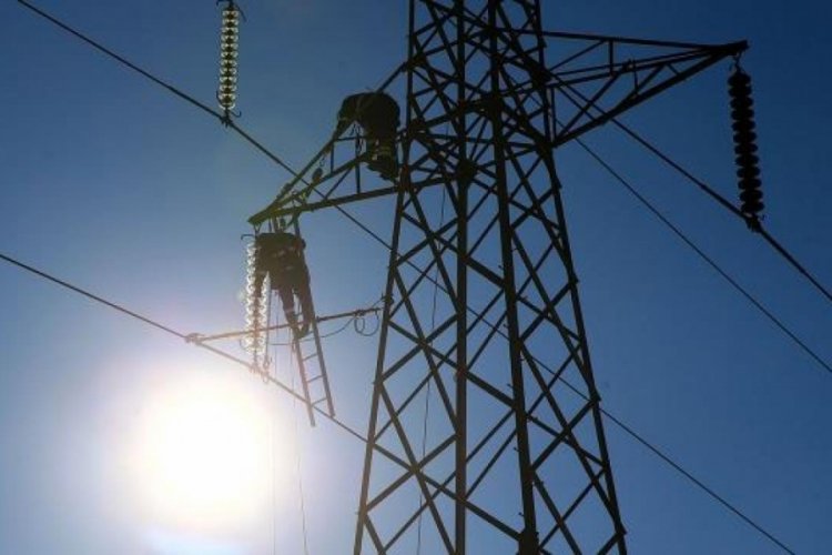 Sri Lanka'da &uuml;lke &ccedil;apında elektrik kesintisi!
