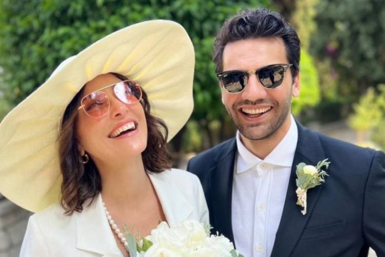 Kaan Urgancıoğlu baba oldu