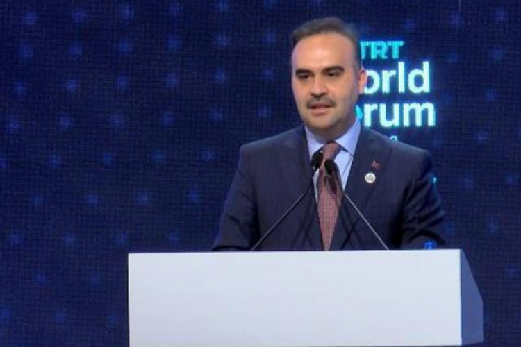 Bakan Kacır: 6,7 milyar lira maddi yardım sağladık