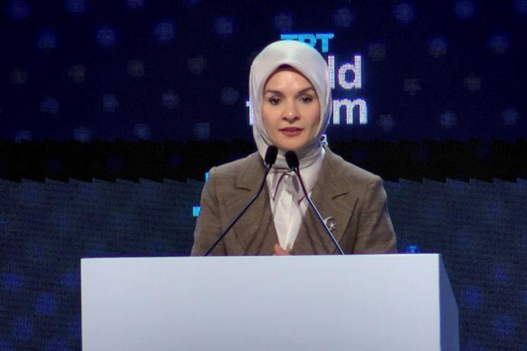 Bakan G&ouml;ktaş: Filistin i&ccedil;in gereken ne varsa yapacağız
