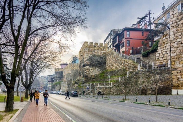 Meteoroloji'den sağanak ve kar yağışı uyarısı!