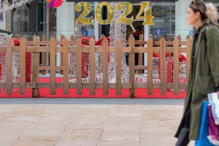 Yılbaşı &ouml;ncesi 'kampanya' uyarısı: 'Asla para g&ouml;ndermeyin'