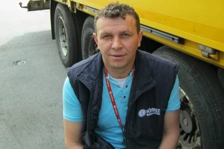 Orhangazili gen&ccedil; adam Bulgaristan'da kalp krizine yenildi!