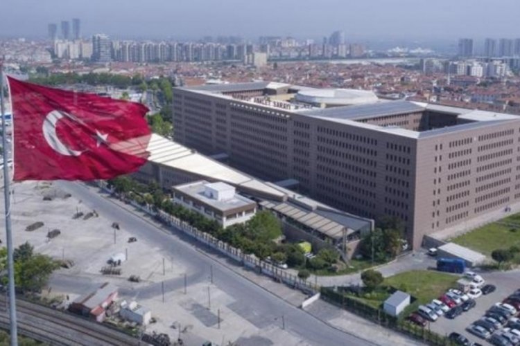 Bakırk&ouml;y Cumhuriyet Başsavcılığı'ndan mahkemede r&uuml;şvet iddiası hakkında a&ccedil;ıklama