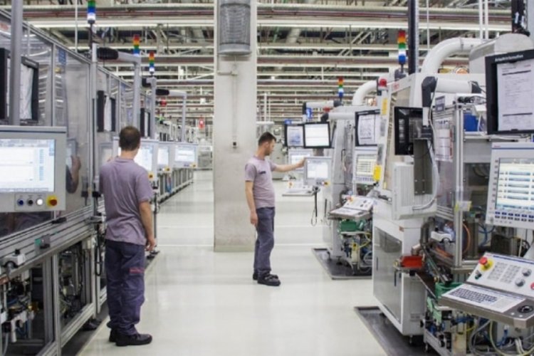 Bosch, 500 kişiyi işten &ccedil;ıkarmaya hazırlanıyor