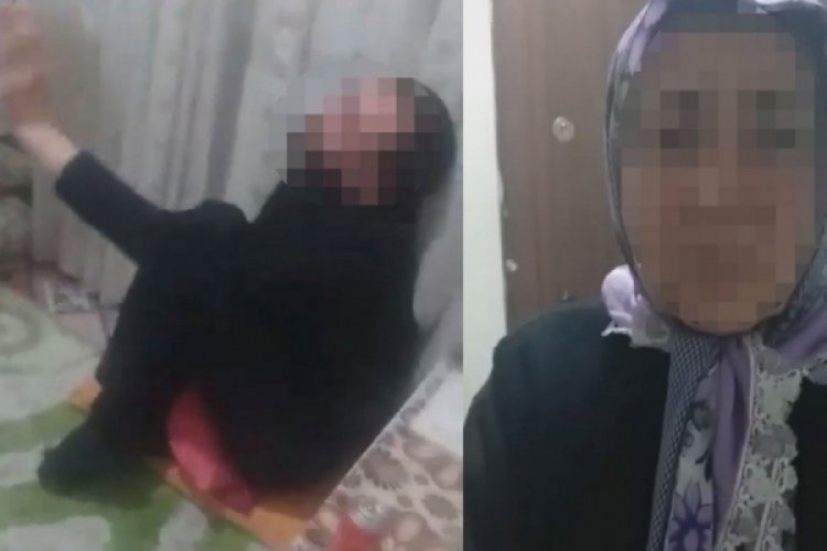 İstanbul'da annesini darp eden şahıs hakkında karar