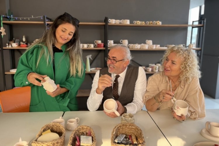 Minteks'ten geleceğe 'sanat' yatırımı