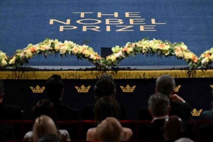 2023 Nobel &Ouml;d&uuml;lleri sahiplerini buldu!