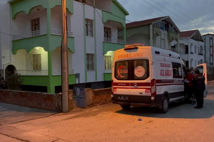 Aksaray'da 3 g&uuml;nd&uuml;r haber alınamayan yaşlı adam &ouml;l&uuml; bulundu