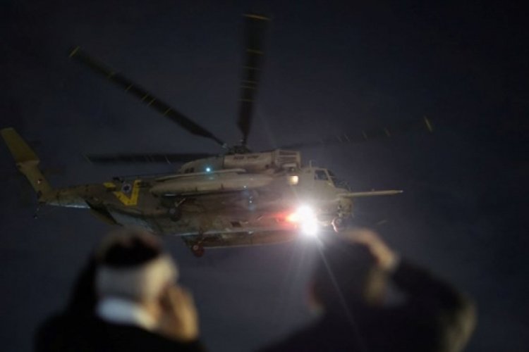 İsrail, Gazze'de 142 kadın esiri hapse attı iddiası