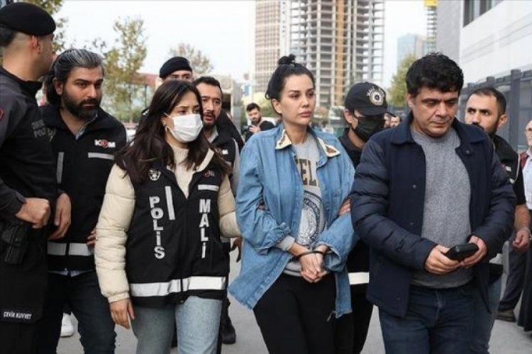 Dilan Polat'a k&ouml;t&uuml; haber!