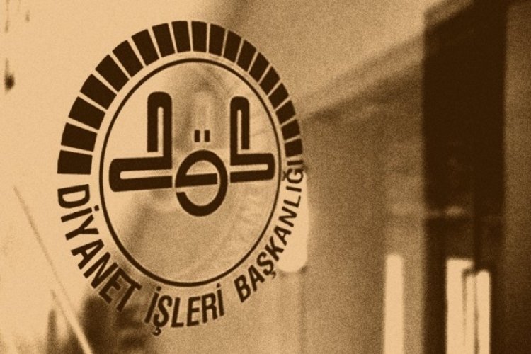 Diyanet'te darp iddiası