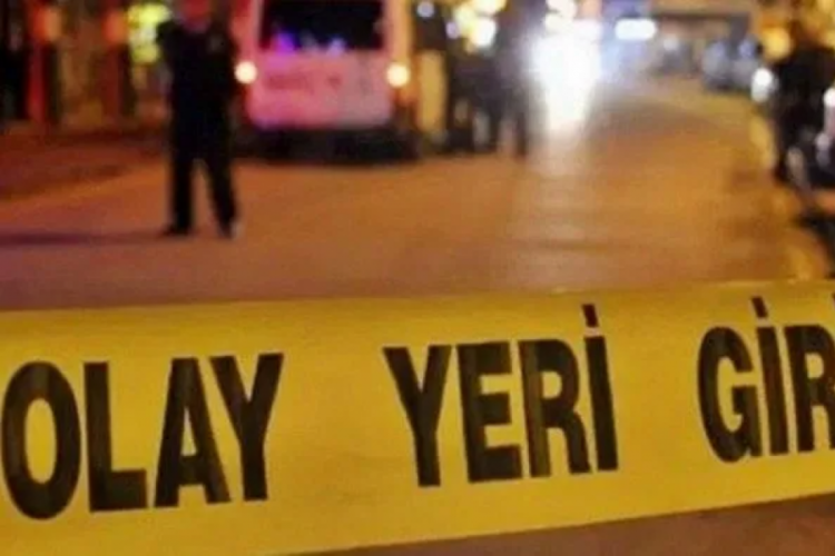 Ankara'da "kız meselesi" kavgası kanlı bitti: 1 &ouml;l&uuml;, 1 yaralı