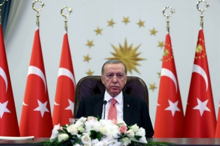Cumhurbaşkanı Erdoğan bug&uuml;n 369 tesisin a&ccedil;ılışını yapacak