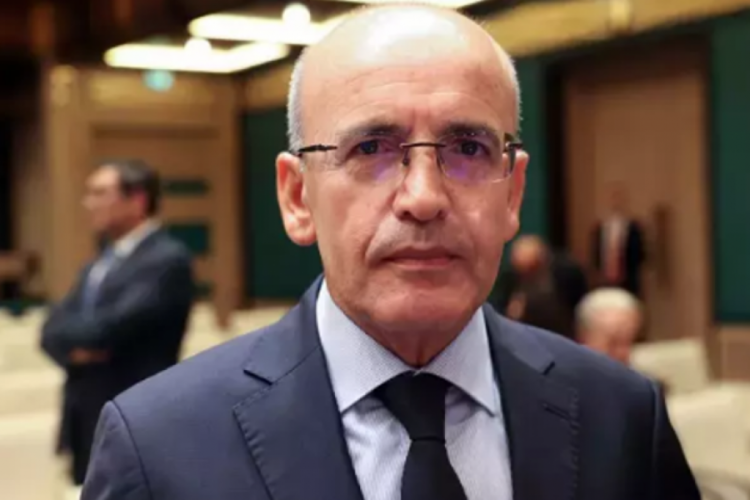 Bakan Şimşek: Uygulamaya koyduğumuz politikalarımızın sonu&ccedil;larını alıyoruz