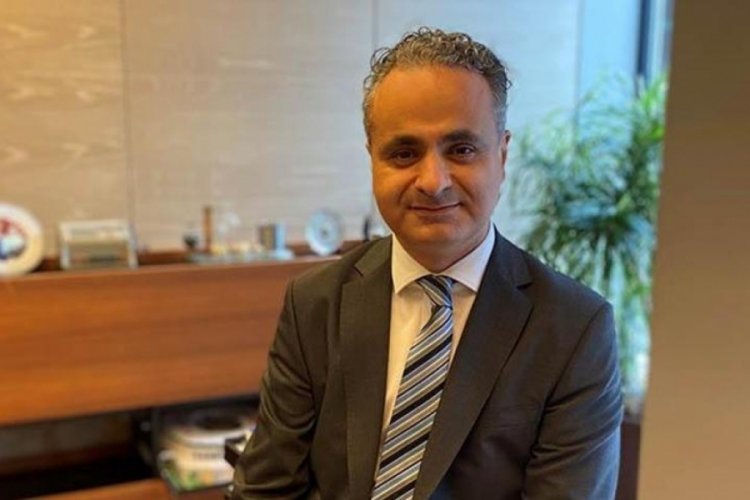 Samsun'a 3 bin 600 metrekarelik Ar-Ge merkezi!