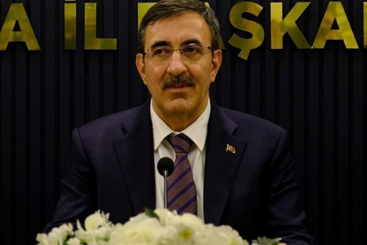 Cevdet Yılmaz: Ekonomi politikalarını kararlılıkla uygulamaya devam edeceğiz