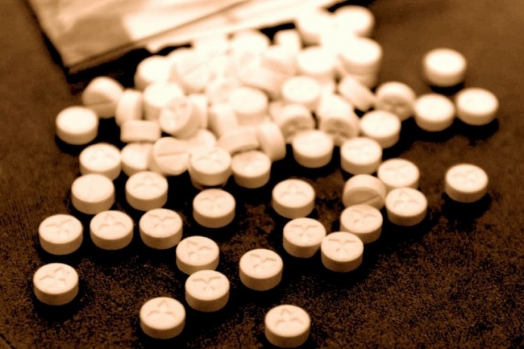Yozgat'ta alkol uyuşturucu ve uyarıcı madde denetimleri s&uuml;r&uuml;yor