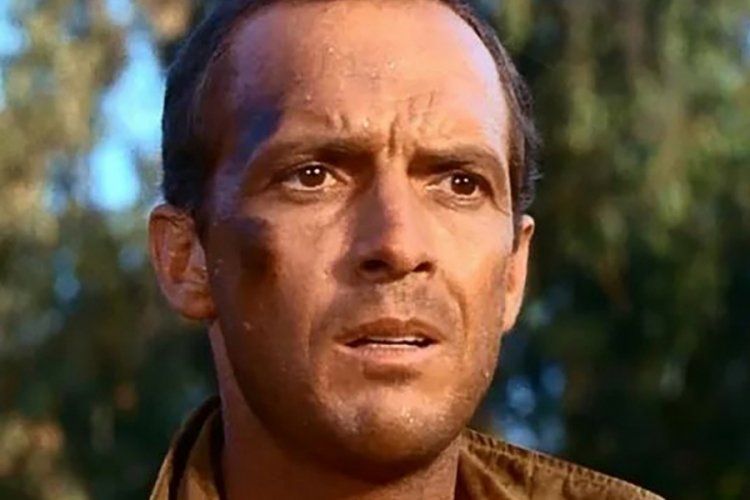 Jack Hogan hayatını kaybetti