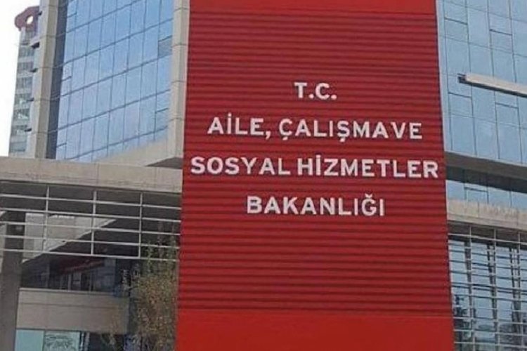 Aile ve Sosyal Hizmetler Bakanlığı, 4 bin TL yardım iddialarını yalanladı