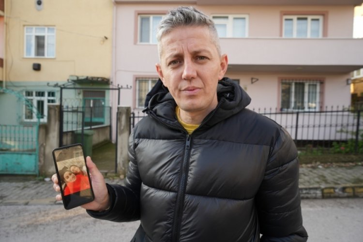 Sibel Kayman'ın amcası ilk kez konuştu! "Mikail'in onu &ouml;ld&uuml;rd&uuml;ğ&uuml;n&uuml; d&uuml;ş&uuml;n&uuml;yoruz"