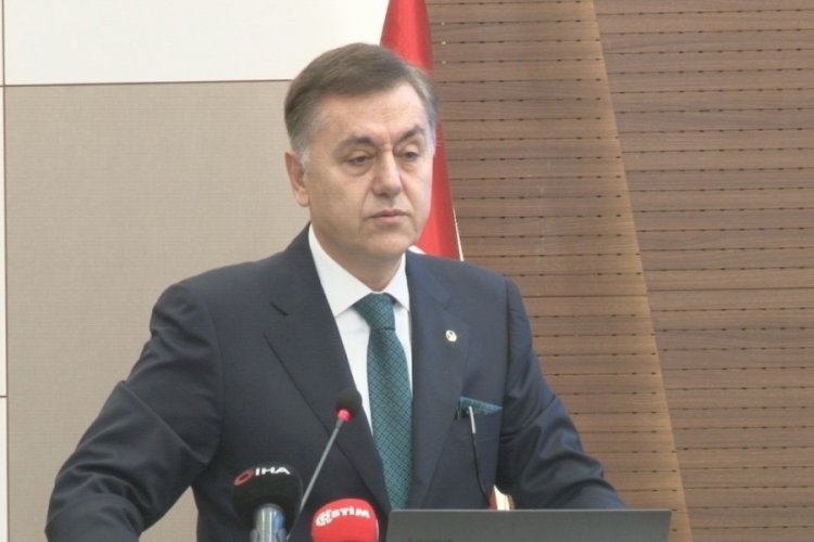 Sanayide verimliliği artıracak dijital d&ouml;n&uuml;ş&uuml;m &ccedil;ağı