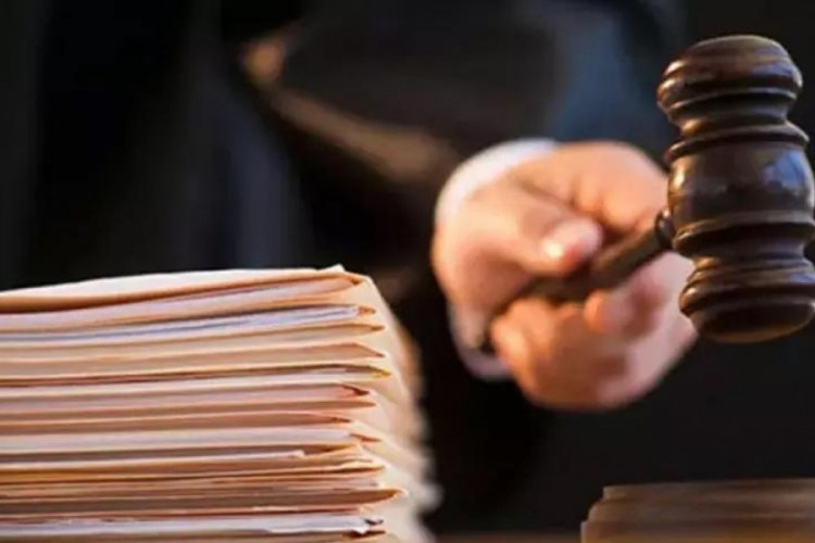 Eşini 'iş bulma' tartışmasında darp etmişti! Karar &ccedil;ıktı