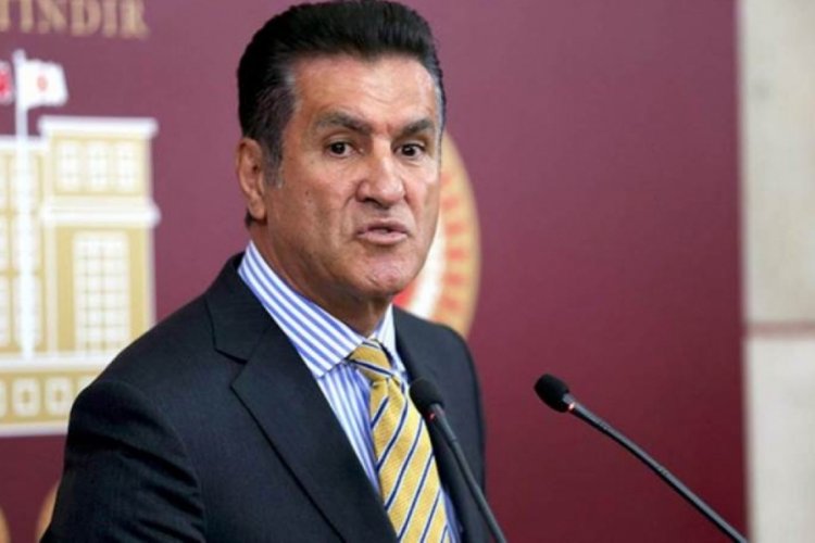 CHP'li Mustafa Sarıg&uuml;l'den 'ehliyet affı' i&ccedil;in kanun teklifi