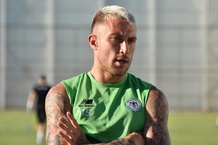 Beşiktaş'ta hedef Francisco Calvo