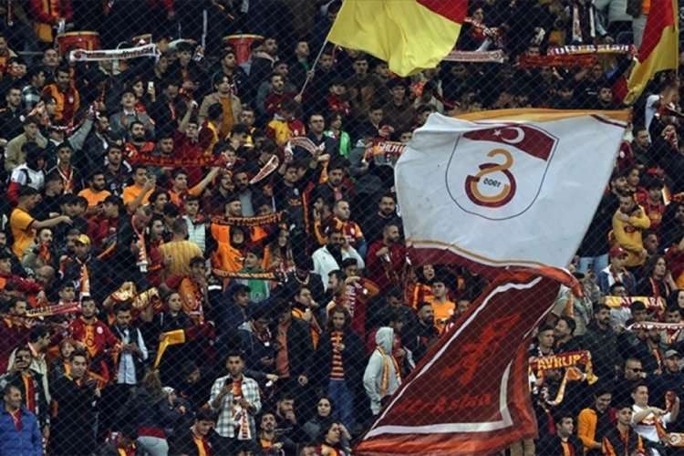 Kopenhag ma&ccedil; &ouml;ncesi Galatasaraylıları uyardı