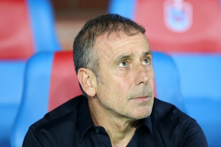 Trabzonspor'un deplasmandaki k&ouml;t&uuml; gidişatı sona erdi