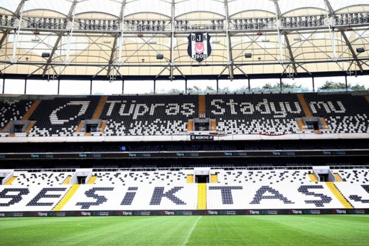Beşiktaş'tan transfer iddialarıyla ilgili a&ccedil;ıklama