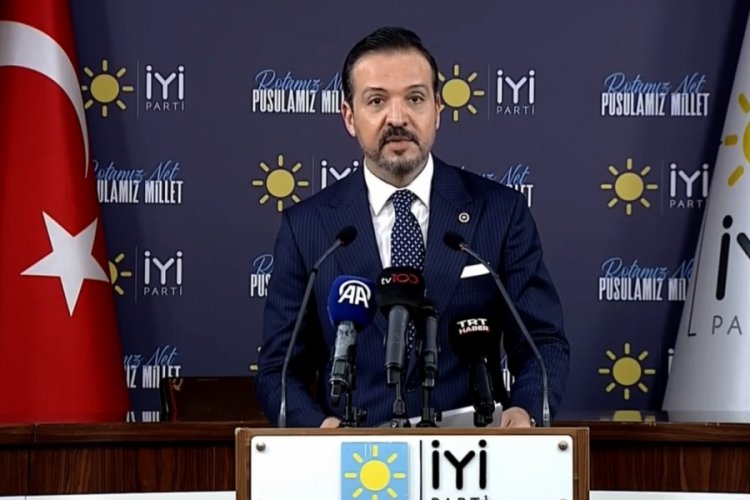 K&uuml;rşad Zorlu'dan asgari &uuml;cret a&ccedil;ıklaması: Ocak'ta 17 bin, temmuz'da 20 bin 500 olmalı
