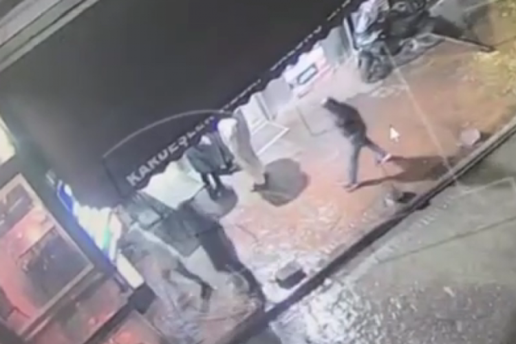 Oryantal Didem Kınalı'ya kapka&ccedil; olayında bir tutuklama