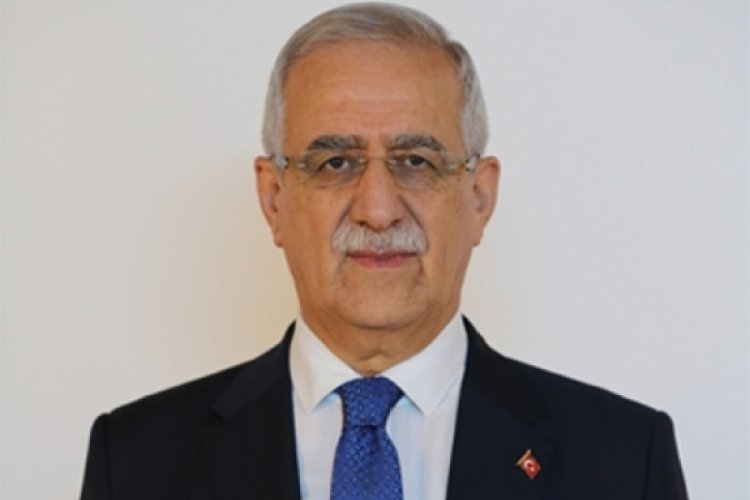 AK Partili Aydın: ABD, BM'yi kendi menfaatlerine g&ouml;re kurmuş
