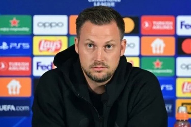 Jacob Neestrup: Okan Buruk saygısızlık yaptı