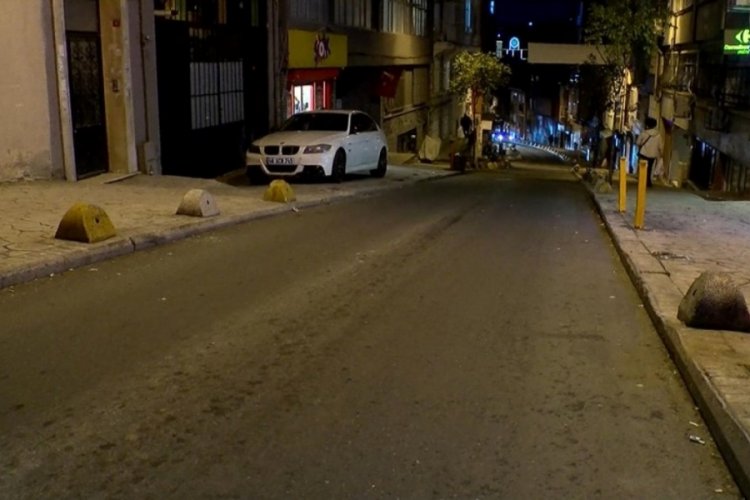İstanbul'da kaza yapan Eski Yemen Savunma Bakanı'nın oğluna ev hapsi verildi!