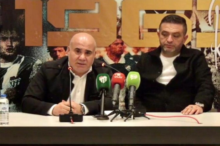 İlk aday Bekir &Ouml;n konuştu, yarın da Raşit Barışıcı &Ouml;zl&uuml;ce'ye gidecek