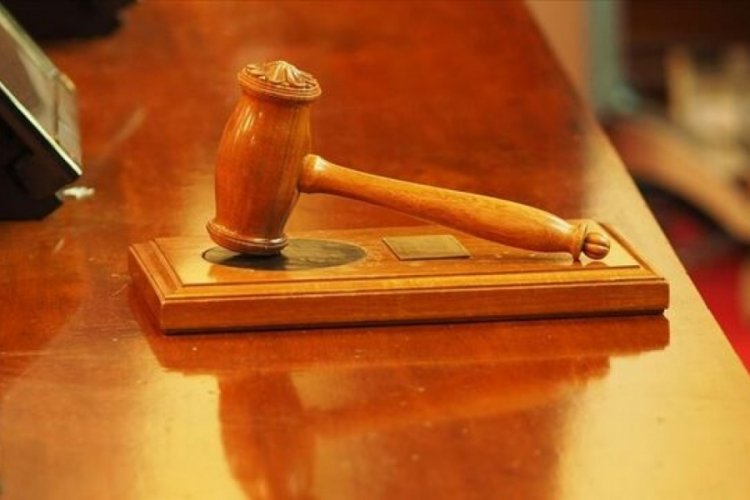 Almanya'da 'İmparatorluk Vatandaşları' yargılanıyor