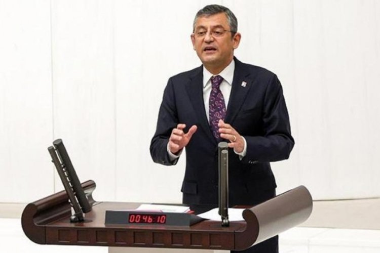 &Ouml;zg&uuml;r &Ouml;zel: Enflasyonla m&uuml;cadele yeterliliği g&ouml;stermeyen b&uuml;t&ccedil;elerin bir tekrarı