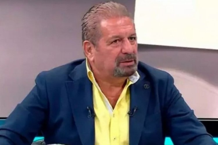 Erman Toroğlu: Bu ahlaksızlar Ankarag&uuml;c&uuml;l&uuml; olamaz