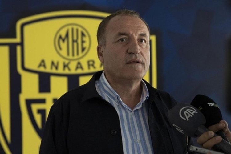Ankarag&uuml;c&uuml; Başkanı Faruk Koca kimdir?
