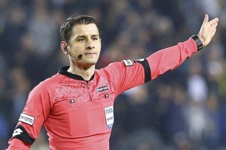 Halil Umut Meler kimdir?