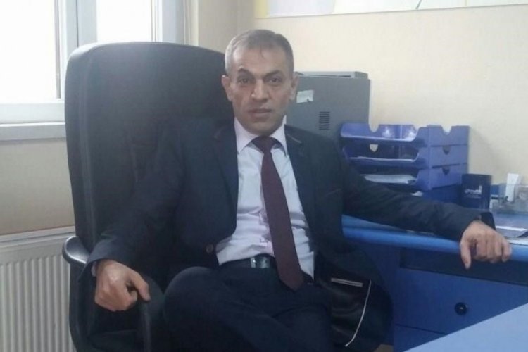 Orhangazi İl&ccedil;e Emniyetinde g&ouml;revli Hacı Hasan Ulu&ccedil;ay hayatını kaybetti!