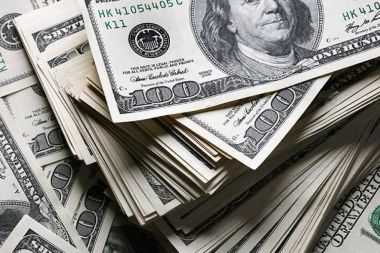 Dolar 29 TL'yi aştı!