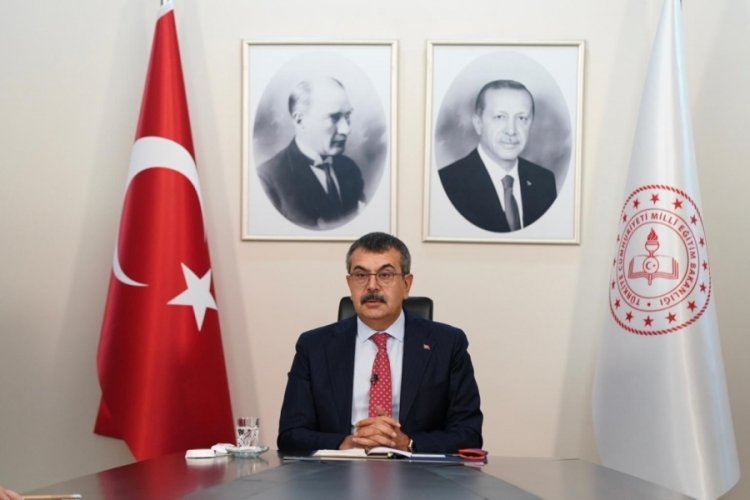 Bakan Tekin'den PİSA sonu&ccedil;larıyla ilgili a&ccedil;ıklama!