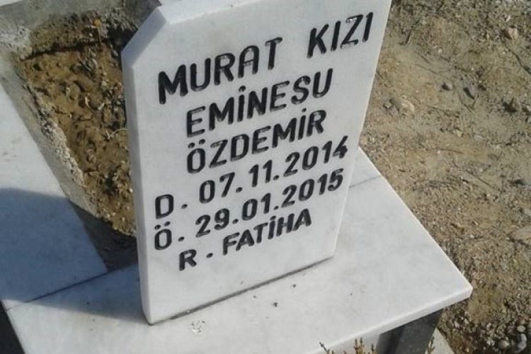 8 yıl &ouml;nceki bebek &ouml;l&uuml;m&uuml;nde doktor su&ccedil;lu bulundu!