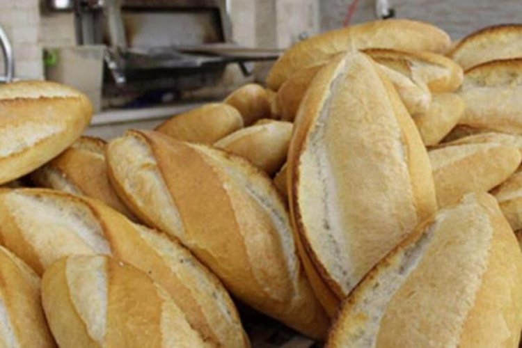 İstanbul'da ekmek fiyatı karmaşası